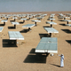 Image for article titled 60 Years Ago Today, Bell Labs Unveiled the Solar Cell